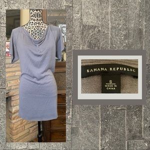 Banana Republic Knit Dress